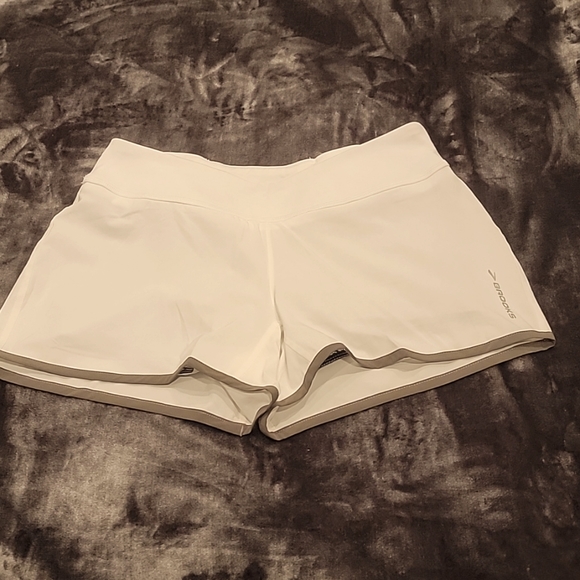 Brooks Pants - Brooks running shorts